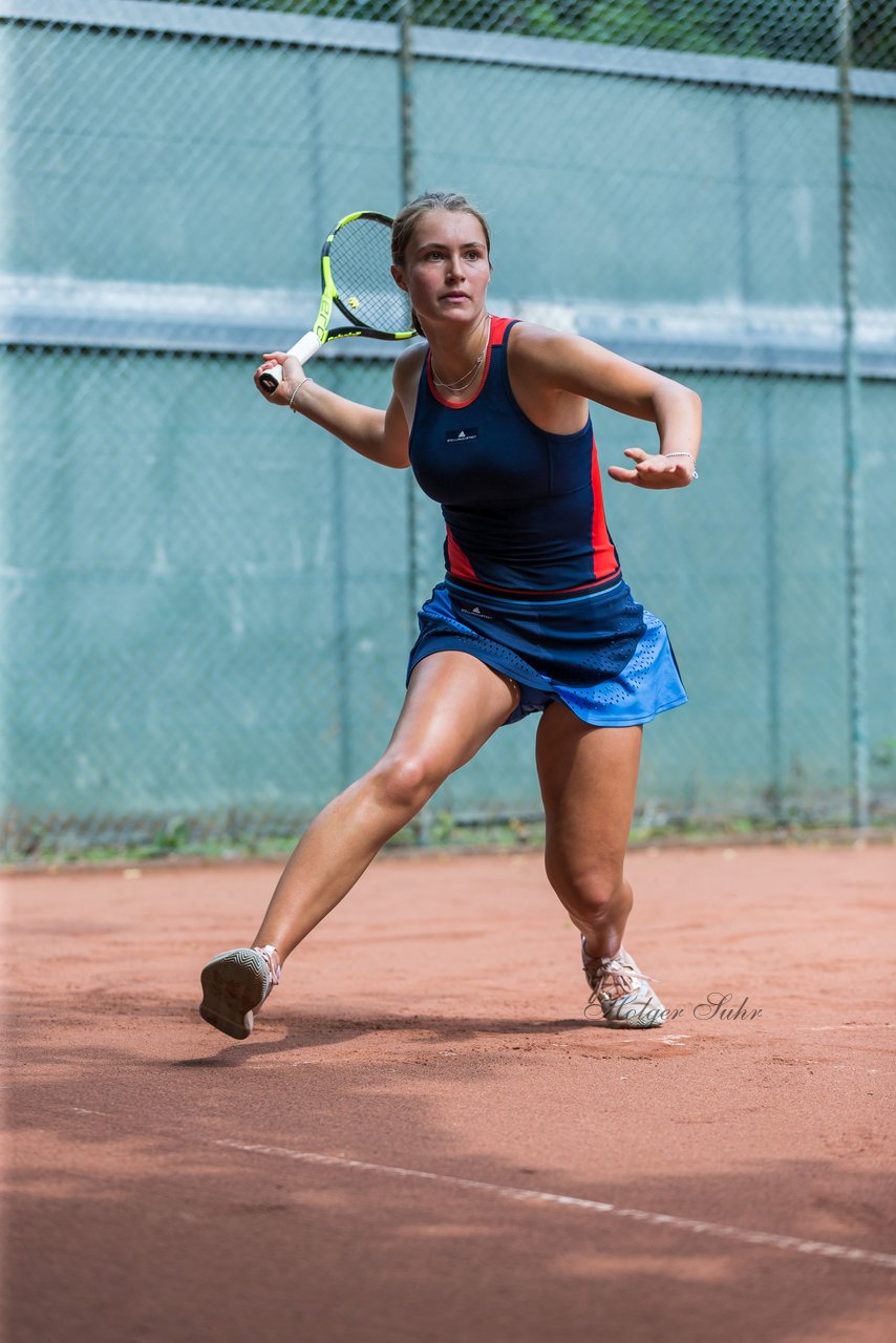 Lilly Düffert 581 - Ostsee Cup